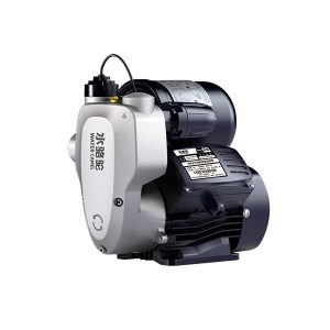 冷热水不锈钢自吸泵