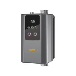 小型变频增压泵