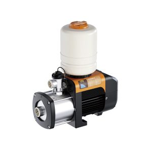 恒压变频多级泵