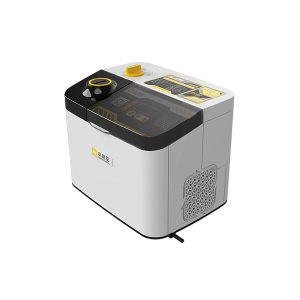 永磁变频不锈钢自吸泵