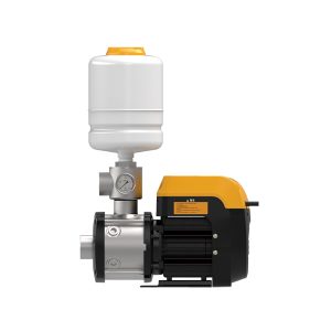 永磁变频多级离心泵