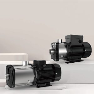 轻型多级不锈钢离心泵